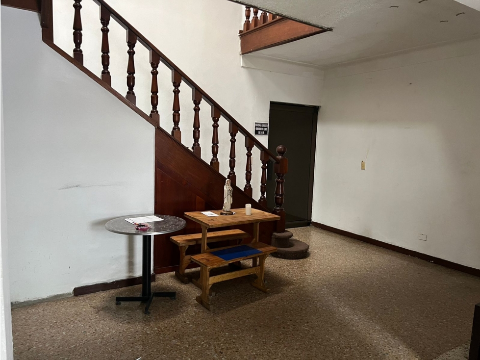 SE VENDE O SE ARRIENDA CASA EN UN BUEN SITIO EN TEUSAQUILLO. P — foto 5