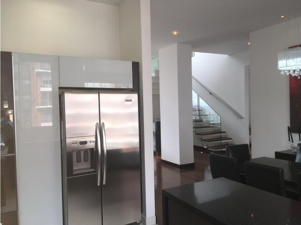 SE VENDE O ARRIENDA APARTAMENTO EN CHAPINERO. A — foto 5