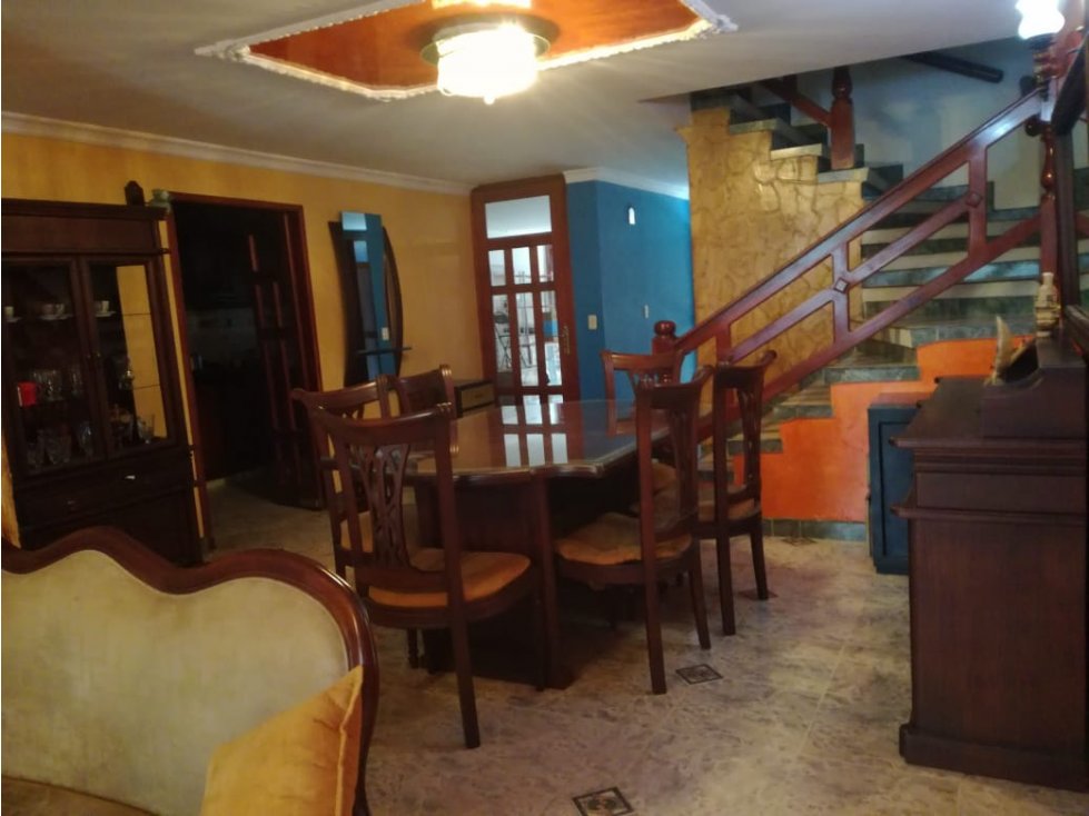 SE VENDE CASA EN VILLAVICENCIO.P - 4