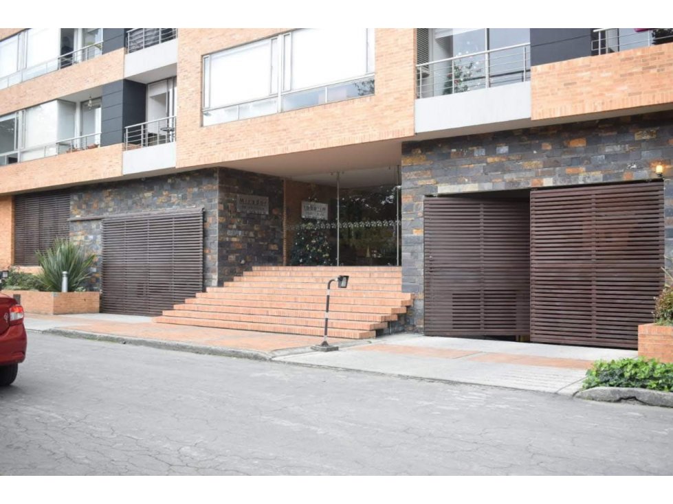 VENDO APARTAMENTO ARRENDADO EN CEDRITOS.P — foto 2