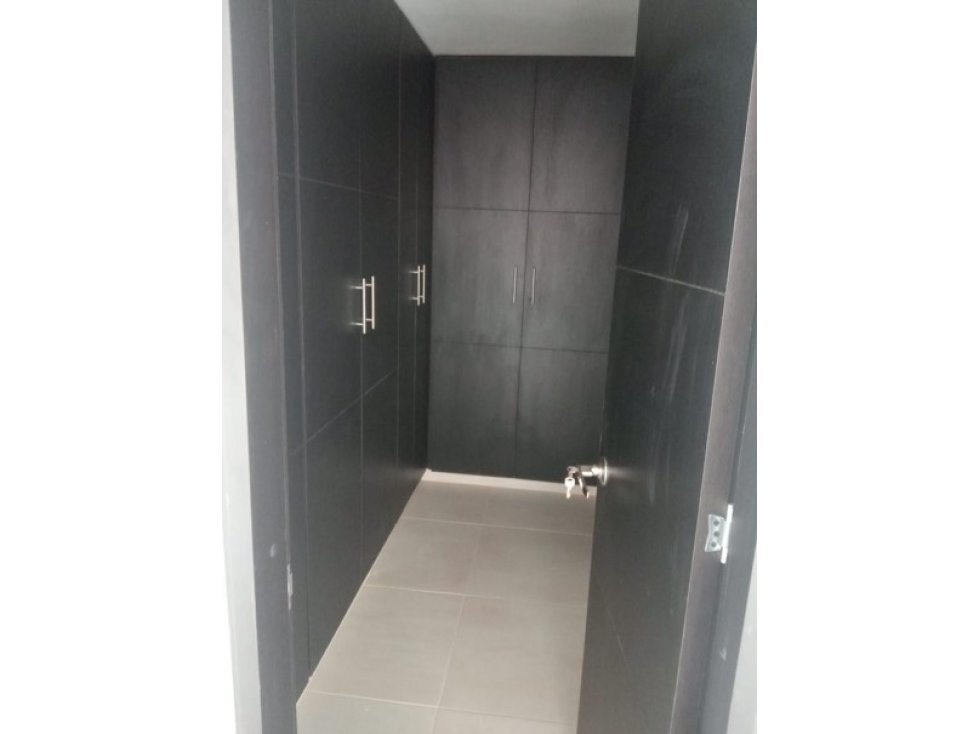SE VENDE APARTAMENTO EN SANTA BARBARA ORIENTAL.P — foto 6