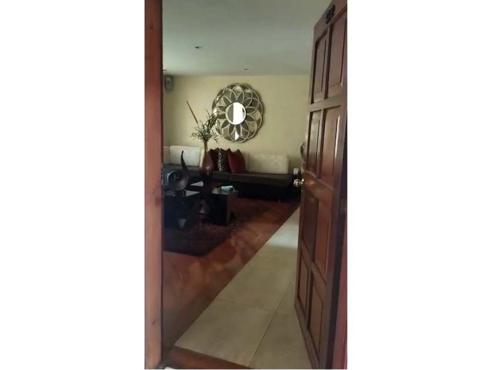 SE VENDE APARTAMENTO CON TERRAZA EN LA CAROLINA.P — foto 3