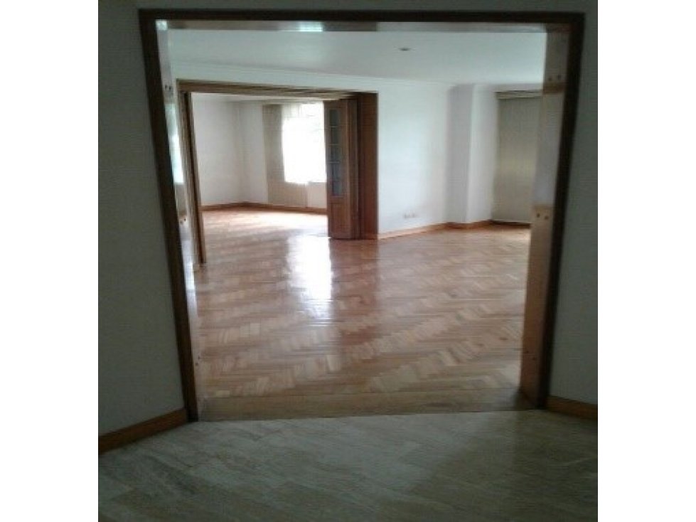 SE VENDE APARTAMENTO EN CHICO VIRREY.P — foto 3