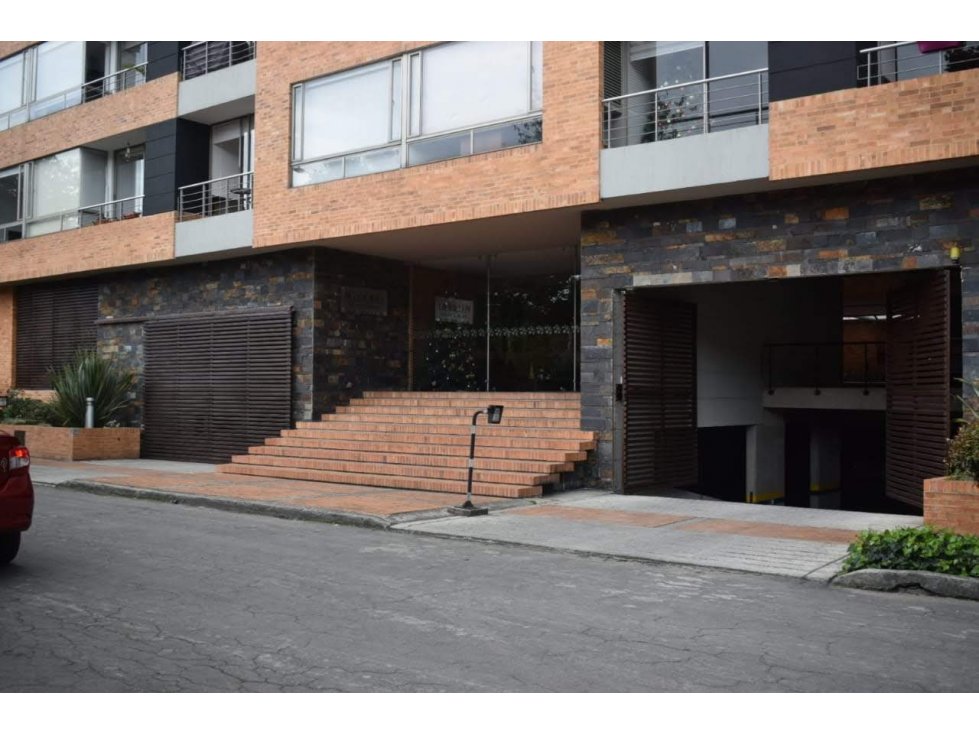 VENDO APARTAMENTO ARRENDADO EN CEDRITOS.P