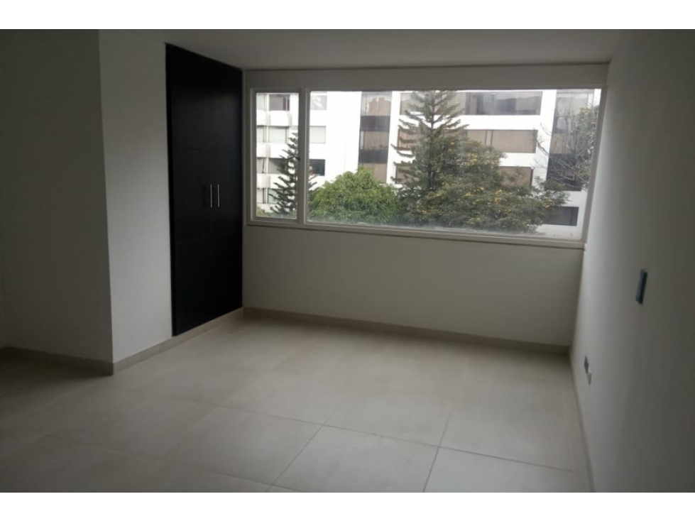 SE VENDE APARTAMENTO EN SANTA BARBARA ORIENTAL.P — foto 5