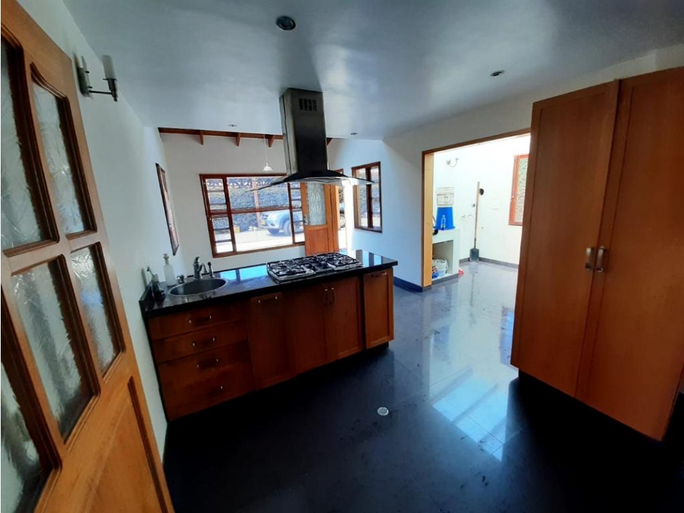 SE VENDE HERMOSA CASA EN CHIA. P — foto 4
