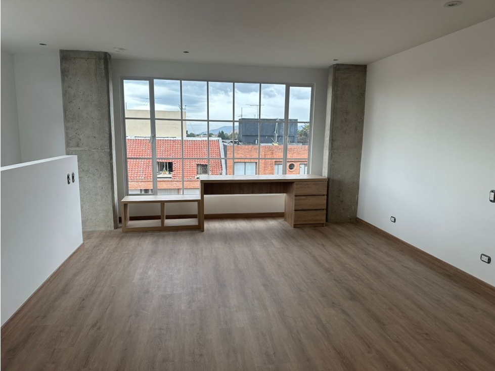 VENDO APARTAMENTO PARA ESTRENAR EN TEUSAQUILLO.T/P — foto 5