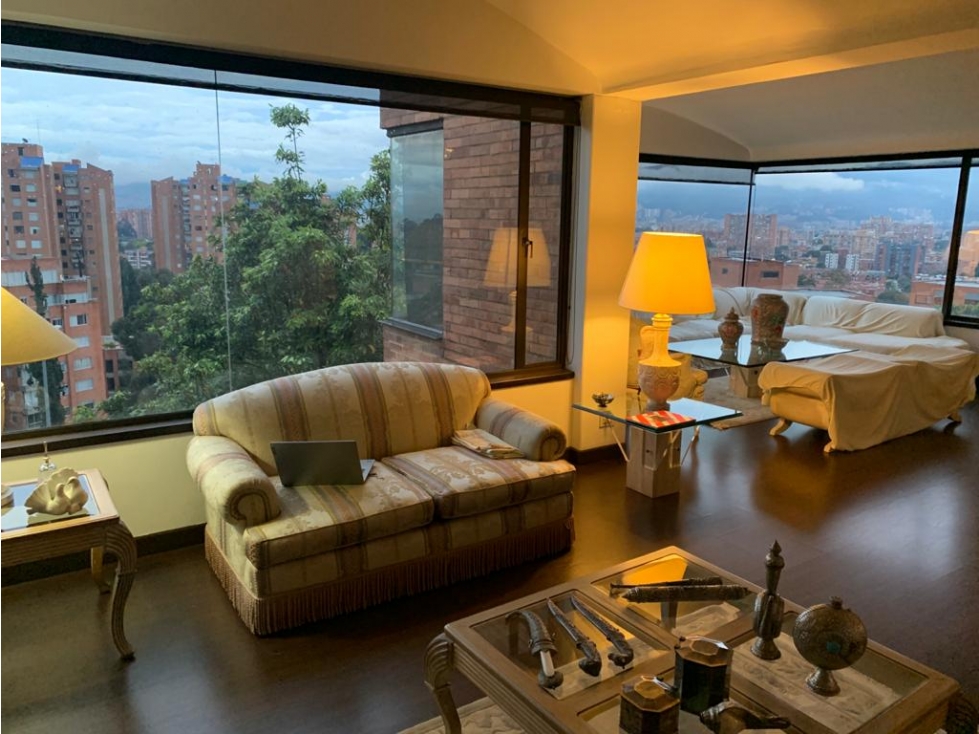 SE VENDE APARTAMENTO -CASA DUPLEX ALTOS SOTILEZA.P - 3