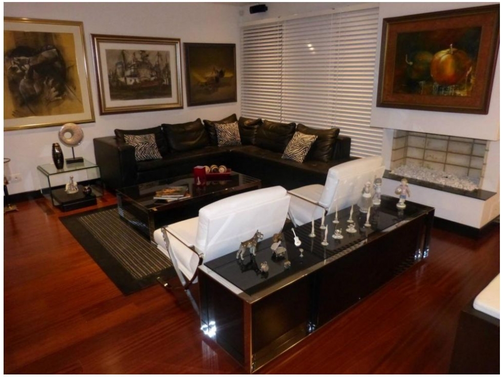 SE VENDE HERMOSO APARTAMENTO CLUB HOUSE EN RESERVA DE LA SIERRA.A — foto 3