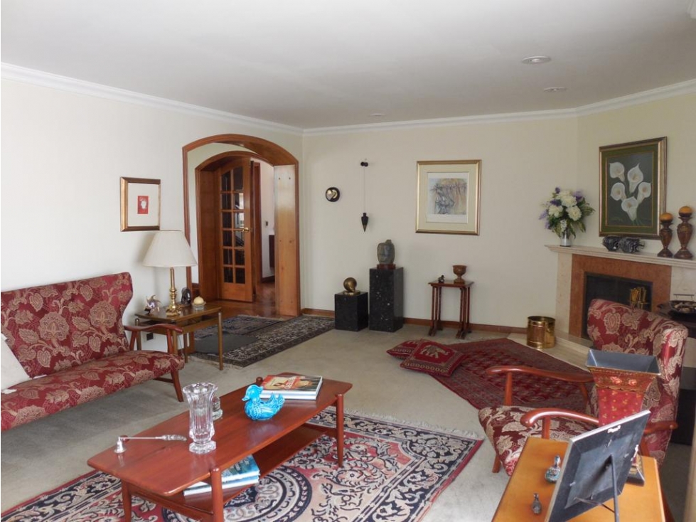 SE VENDE HERMOSA CASA EN SOTILEZA.A