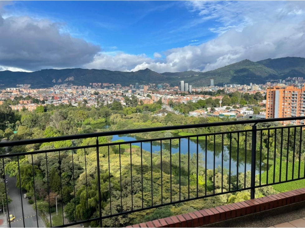 SE VENDE HERMOSO APARTAMENTO DUPLEX EN LAGOS DE CORDOBA. P — foto 6