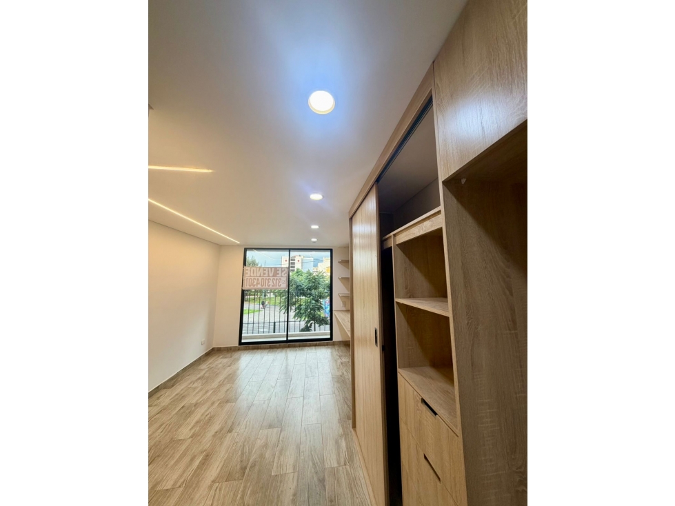 SE ARRIENDAN LINDOS APARTAESTUDIOS EN ALCÁZARES.P — foto 5