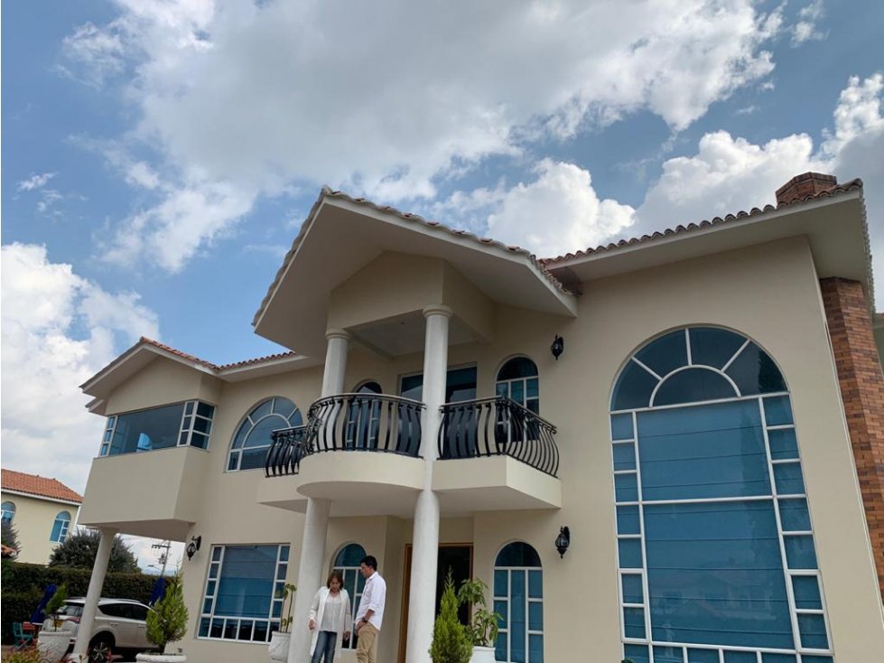 SE VENDE CASA EN CAJICA.P — foto 4
