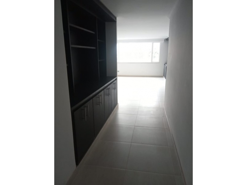 SE VENDE APARTAMENTO EN SANTA BARBARA ORIENTAL.P — foto 2
