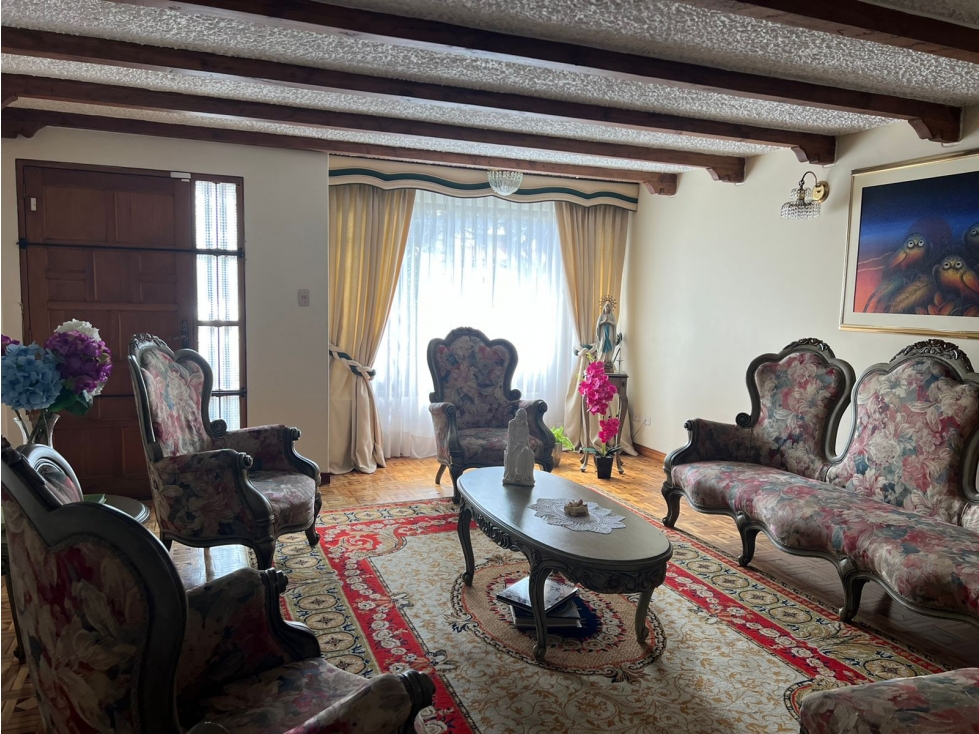 SE VENDE HERMOSA CASA EN CONTADOR. P — foto 2