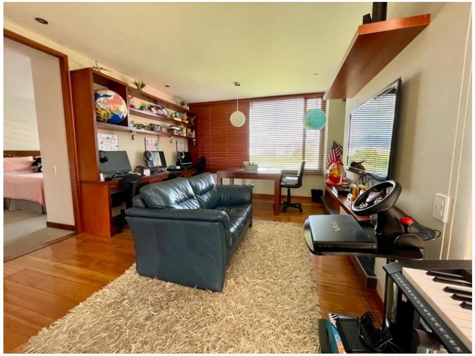 SE VENDE HERMOSA CASA EN CAJICA. A — foto 5