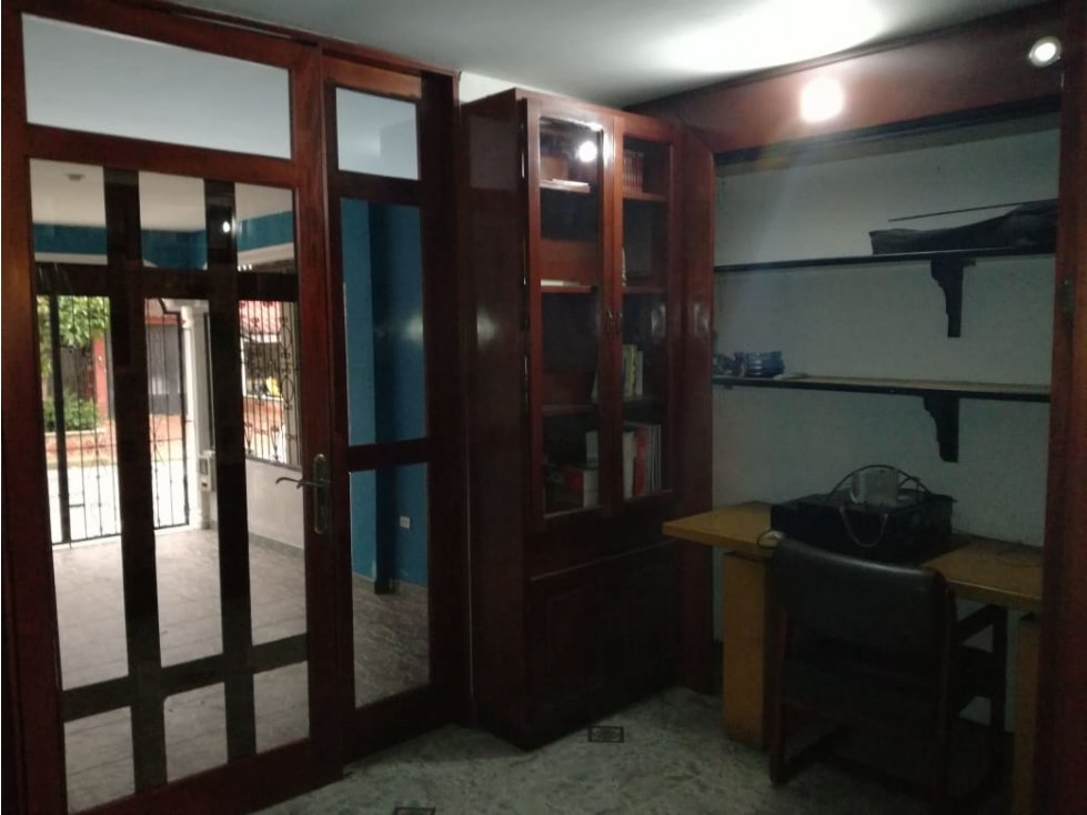 SE VENDE CASA EN VILLAVICENCIO.P - 2