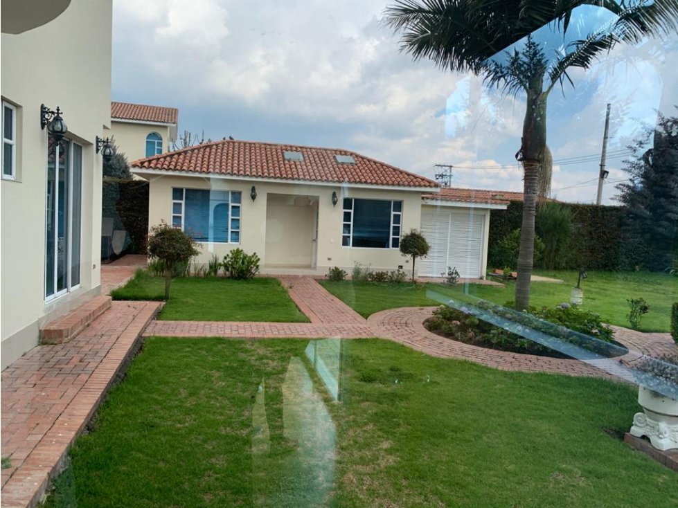 SE VENDE CASA EN CAJICA.P — foto 5