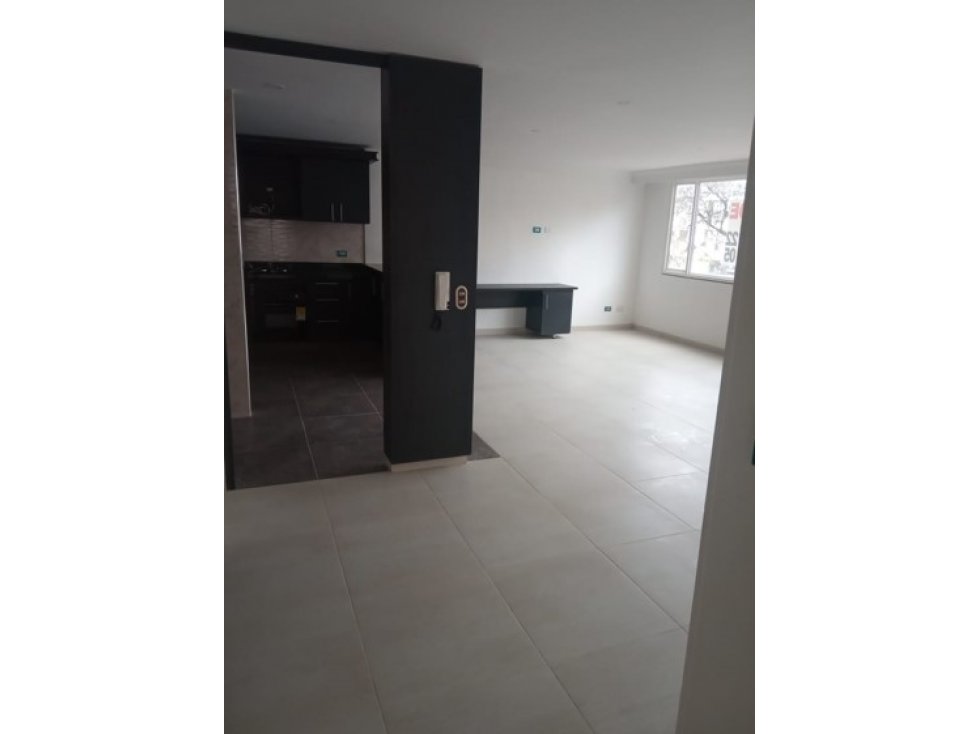 SE VENDE APARTAMENTO EN SANTA BARBARA ORIENTAL.P