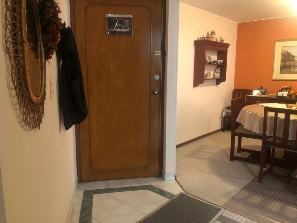 SE VENDE APARTAMENTO EN ORQUIDEAS. P — foto 4