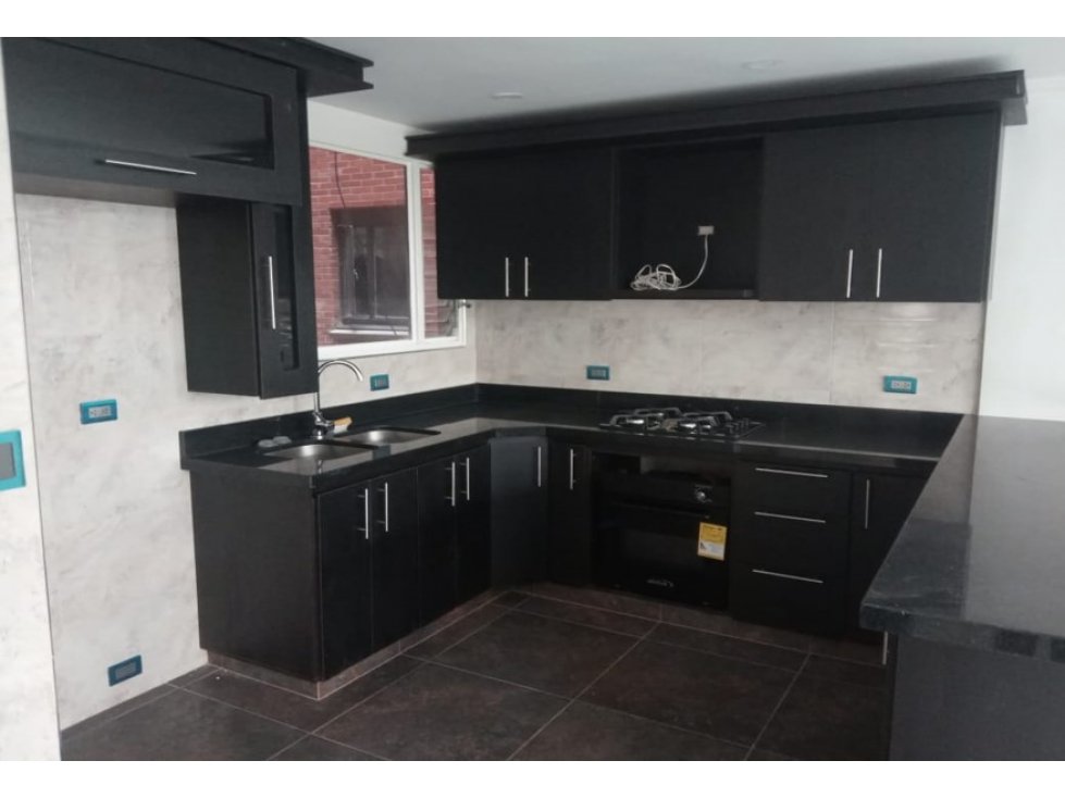 SE VENDE APARTAMENTO EN SANTA BARBARA ORIENTAL.P — foto 3