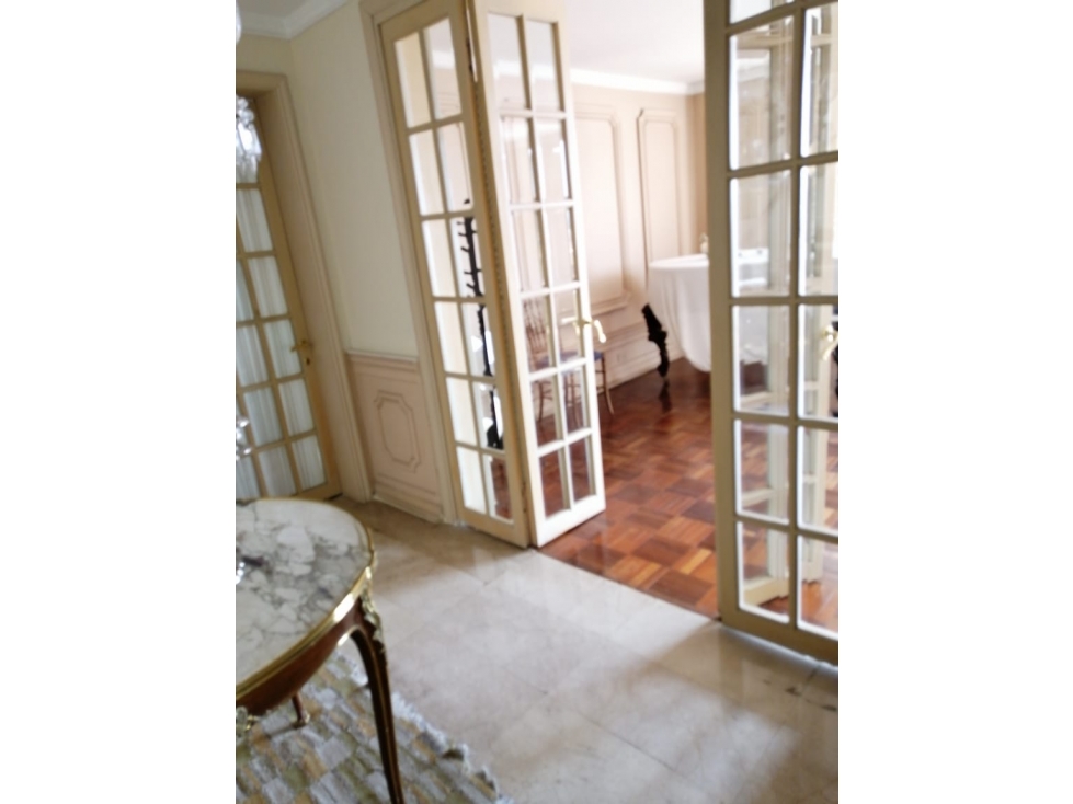 SE VENDE HERMOSO APARTAMENTO EN LA CAROLINA. A — foto 4