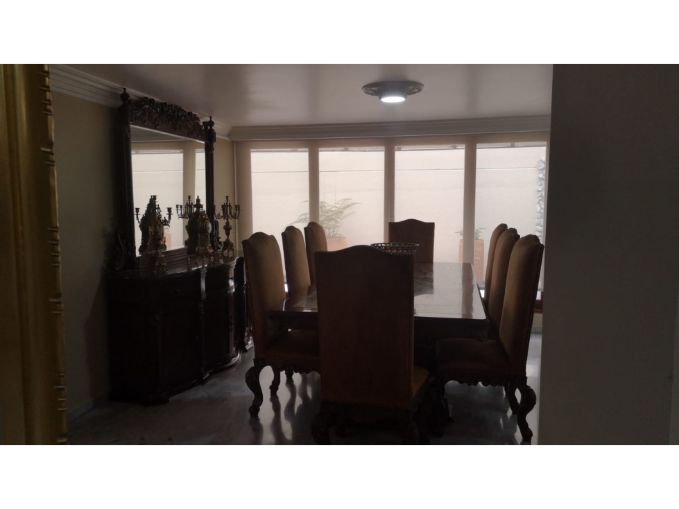 SE VENDE HERMOSA CASA EN SAN JOSE DE BAVARIA. P — foto 3