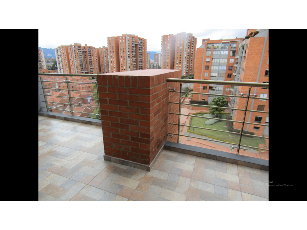 SE VENDE APARTAMENTO DUPLEX EN GILMAR. A — foto 5