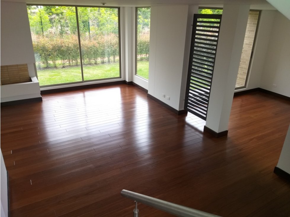 SE VENDE CASA EN CAJICA.A - 5