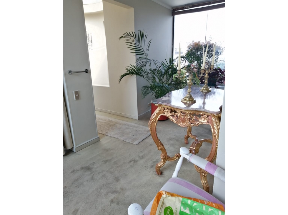 SE VENDE HERMOSO APARTAMENTO EN LA CAROLINA. A — foto 5