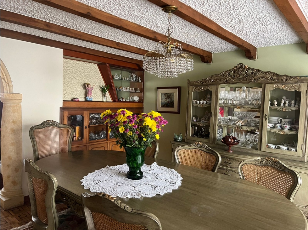 SE VENDE HERMOSA CASA EN CONTADOR. P — foto 3