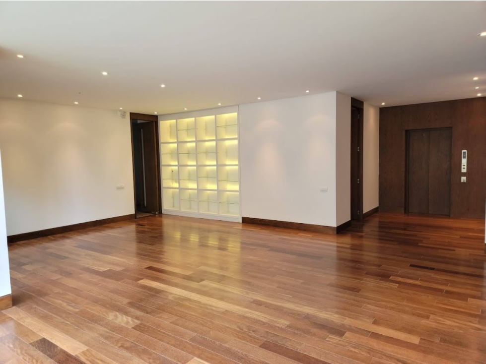 SE VENDE APARTAMENTO ARRENDADO EN LOS ROSALES. A — foto 2