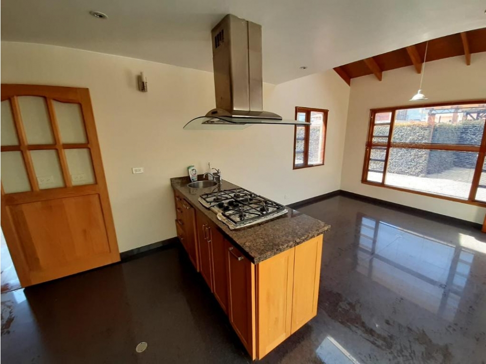 SE VENDE HERMOSA CASA EN CHIA. P — foto 3