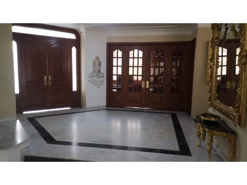 SE VENDE HERMOSA CASA EN SAN JOSE DE BAVARIA. P — foto 5
