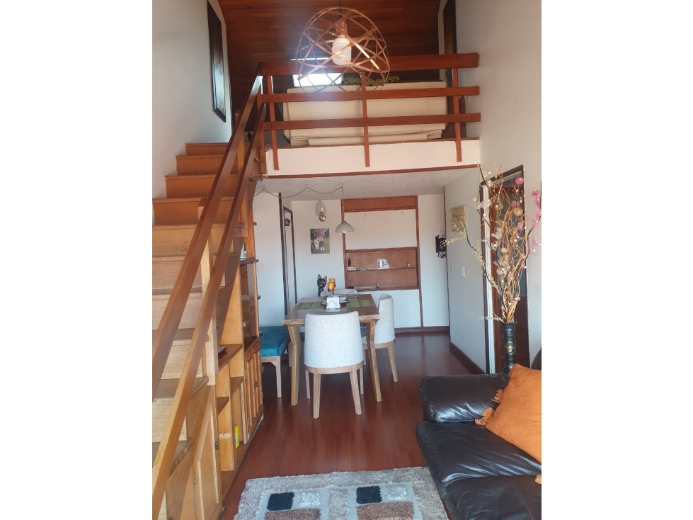 SE VENDE HERMOSO APARTAMENTO EN MAZUREN-A — foto 5