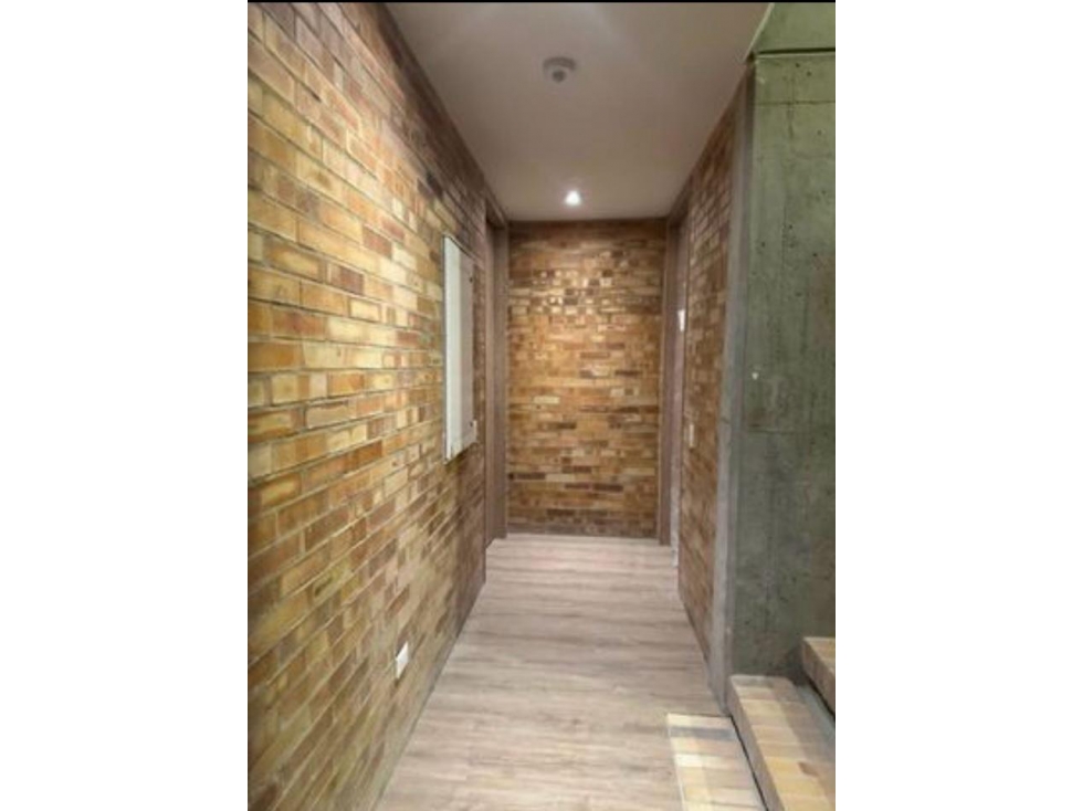 VENDO APARTAMENTO PARA ESTRENAR EN TEUSAQUILLO.T/P — foto 4