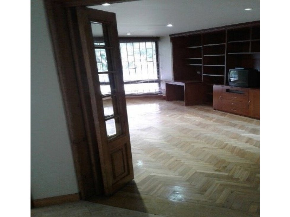 SE VENDE APARTAMENTO EN CHICO VIRREY.P — foto 5