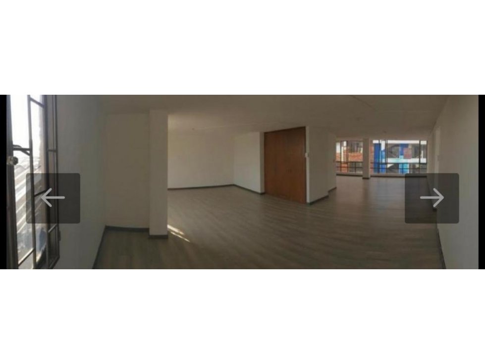 SE VENDE EDIFICIO ARRENDADO EN SANTA SOFIA.P — foto 2
