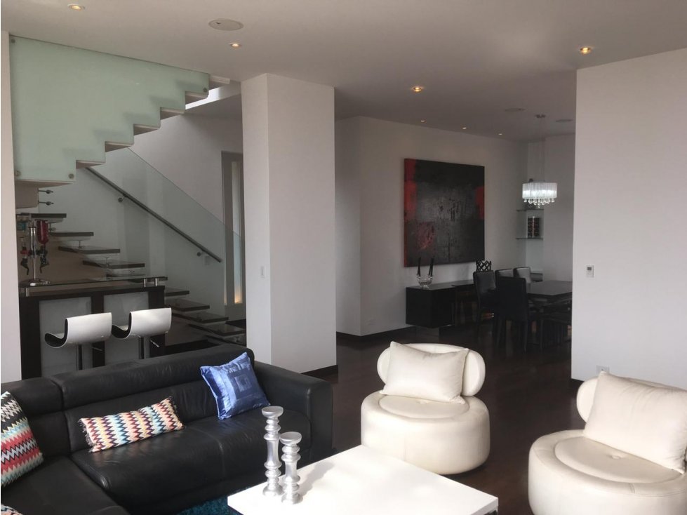 SE VENDE O ARRIENDA APARTAMENTO EN CHAPINERO. A — foto 3
