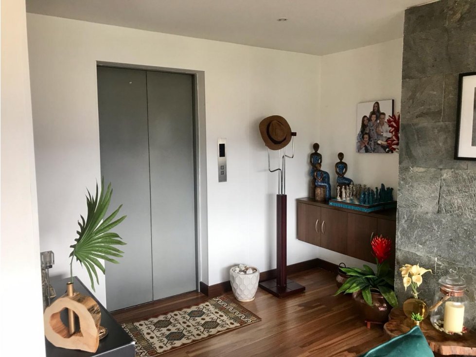 SE VENDE APARTAMENTO EN CLUB LOS LAGARTOS.P — foto 3