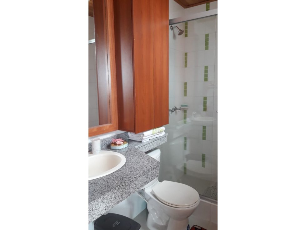 SE VENDE CASA EN ANAPOIMA.A - 4