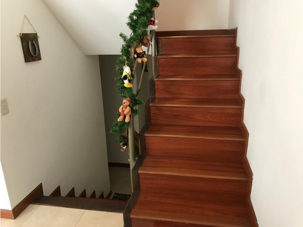 SE VENDE CASA EN CASA BLANCA.P - 2