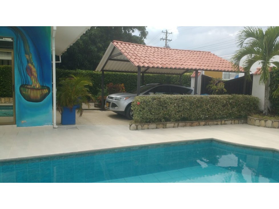 SE VENDE LINDA CASA DE DESCANSO EN ANAPOIMA.P - 2