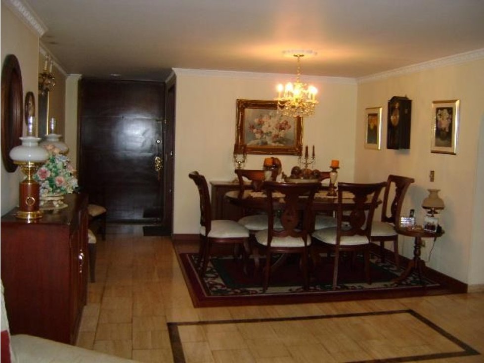 SE VENDE APARTAMENTO CHICO RESERVADO.A — foto 3
