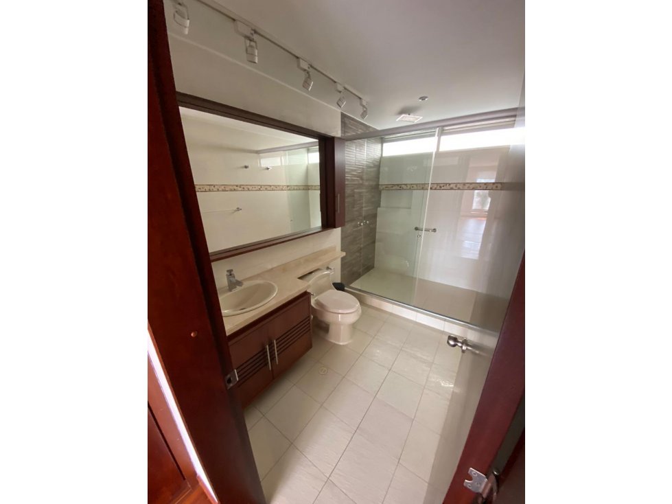 SE VENDE PENTHOUSE DUPLEX EN USAQUEN.A — foto 3