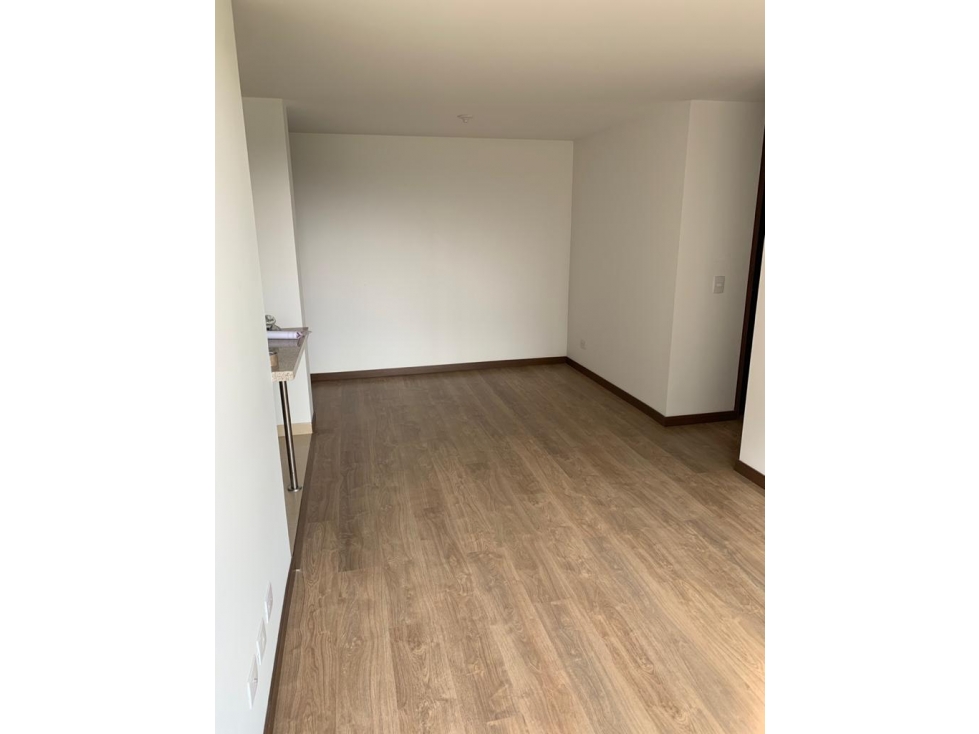 SE VENDE LINDO APARTAMENTO EN MOSQUERA - 4