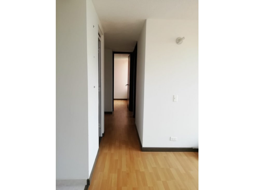 VENTA APARTAMENTO EN MADRID.P - 6