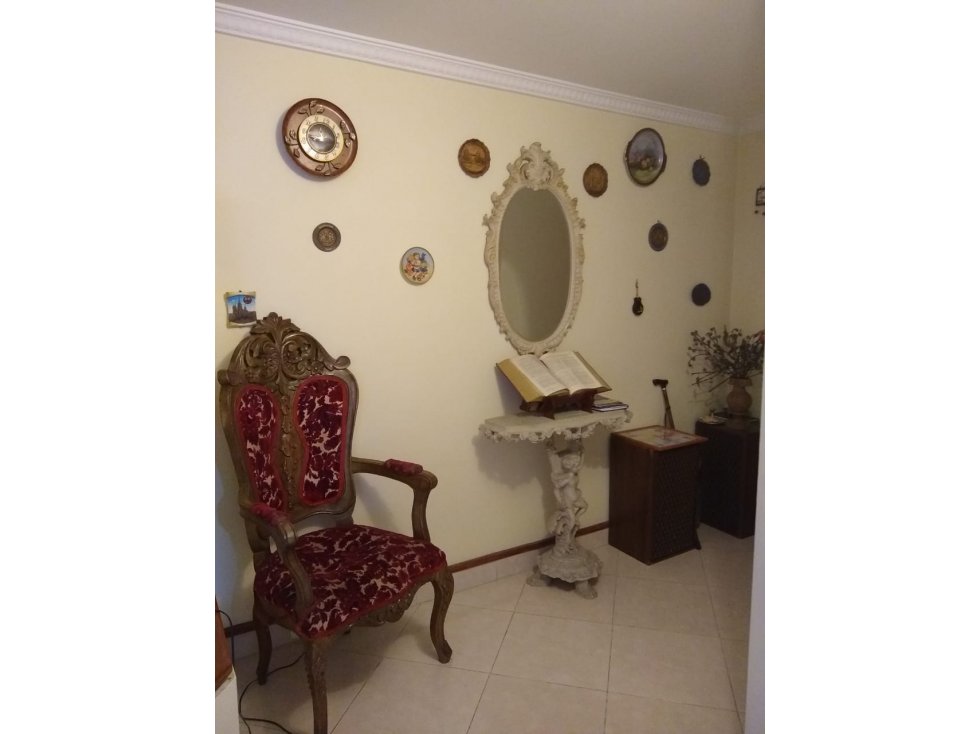 SE VENDE APARTAMENTO EN LA CALLEJA.P — foto 5