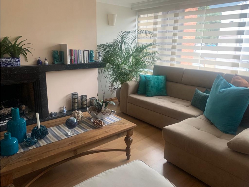 SE VENDE APARTAMENTO EN LA CABRERA. P — foto 3
