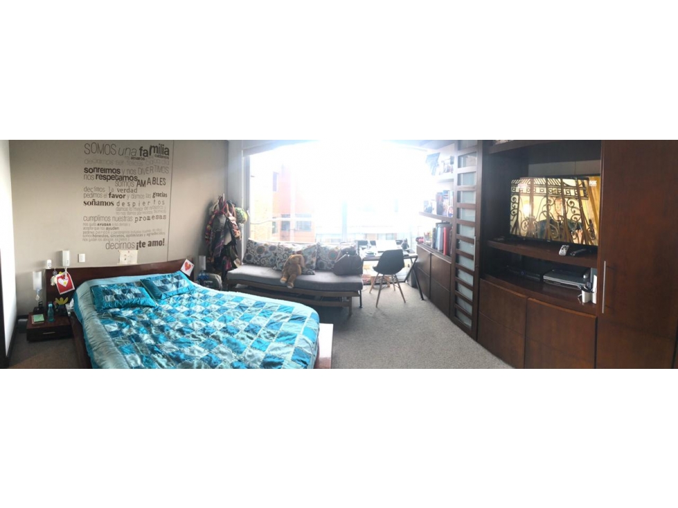 SE VENDE APARTAMENTO EN LOS ROSALES.A - 6